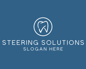 Dental Dentist Checkup logo design