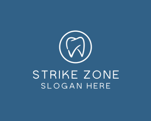 Dental Dentist Checkup logo design