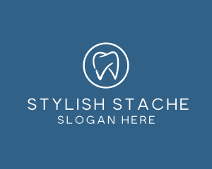 Dental Dentist Checkup logo design