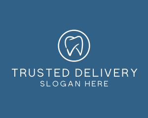 Dental Dentist Checkup logo design