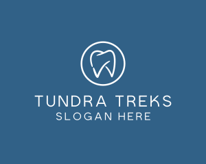 Dental Dentist Checkup logo design