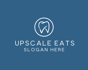 Dental Dentist Checkup logo design