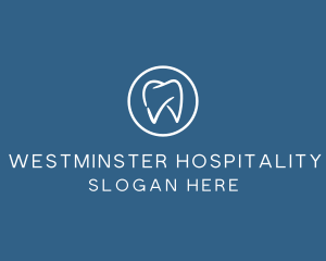 Dental Dentist Checkup logo design