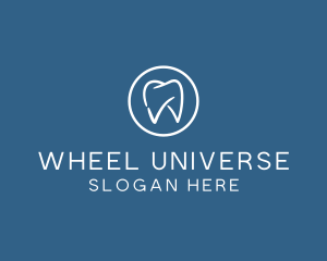 Dental Dentist Checkup logo design