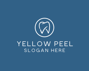 Dental Dentist Checkup logo design