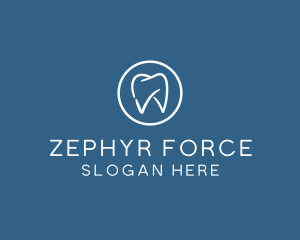 Dental Dentist Checkup logo design