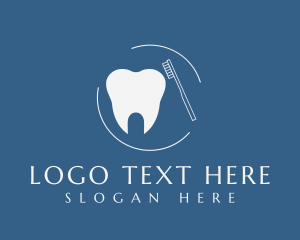 Oral Care Clinic logo