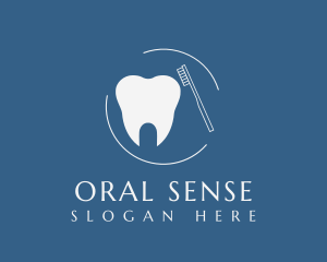 Oral Care Clinic logo