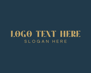 Premium Style Business logo