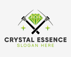 Green Diamond Mining logo