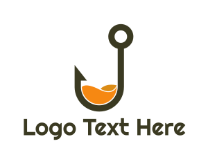 Orange Drink Hook logo
