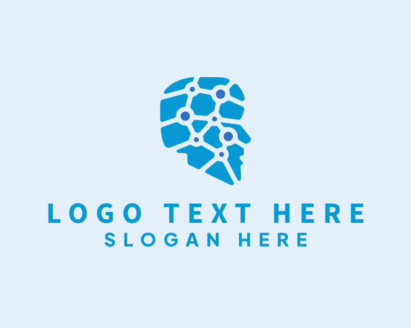 Coding logo example 3