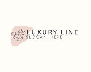 Fashion Garden Boutique  logo design