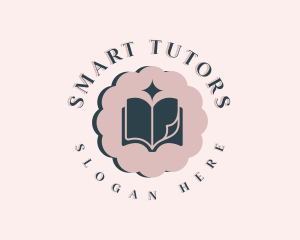 Library Book Tutor logo