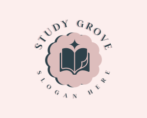 Library Book Tutor logo