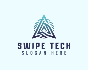 Tech Programming Company logo design