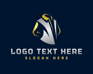 Formal Clothing Fashion logo