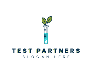 Leaf Science Laboratory logo
