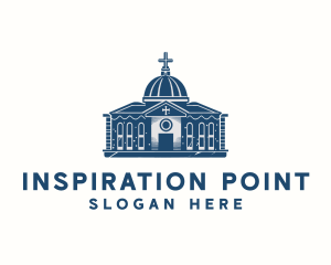 Church Worship Ministry logo