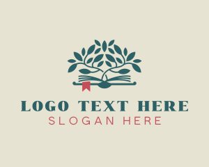 Book Tree Learning logo