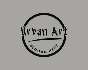Urban Graffiti Shop logo