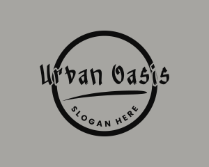 Urban Graffiti Shop logo