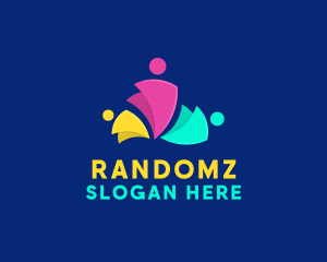 Social Community Group logo
