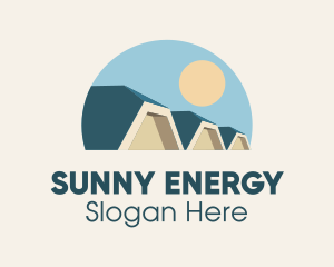 Sunny Village Realtor logo