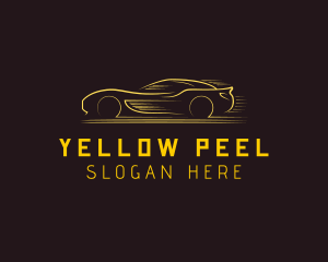 Speed Automobile Repair logo design