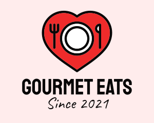 Love Dining Restaurant logo