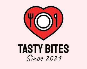 Love Dining Restaurant logo