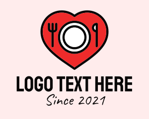 Love Dining Restaurant logo