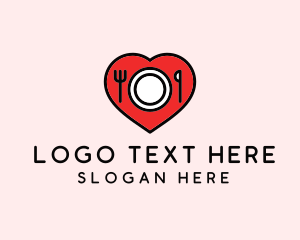 Love Dining Restaurant logo