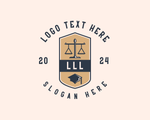 Law School Academia logo