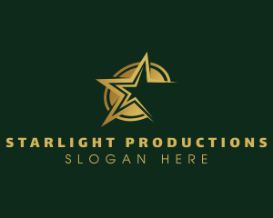 Star Entertainment Multimedia logo