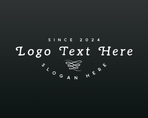 Generic Premium Brand Logo