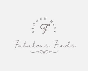 Stylish Fashion Tailoring  logo