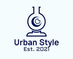 Webcam Class Flask logo