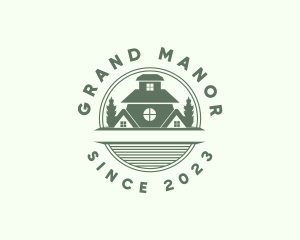 Home Mansion Property logo