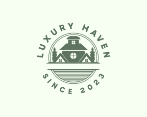 Home Mansion Property logo
