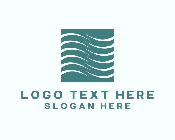 App logo example 2