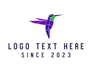 Cyber Hummingbird Technology logo