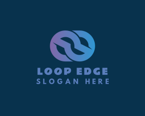 Creative Agency Loop logo