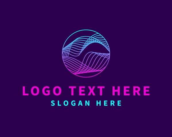 Industrial Designer logo example 2