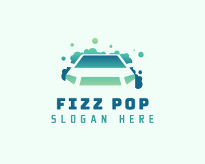 Gradient Car Wash logo