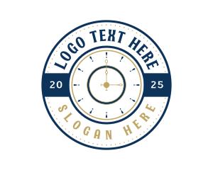 Time Watch Accessory logo