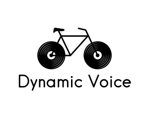 Audio Bike Bicycle logo