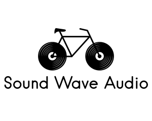 Audio Bike Bicycle logo