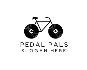 Audio Bike Bicycle logo