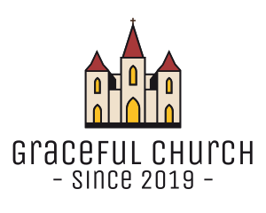 Catholic Christian Church logo
